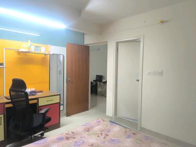 Bedroom Image of 1100 Sq.ft 2 BHK Apartment / Flat for sale in Vijayanagar Bengaluru for Rs. 13000000