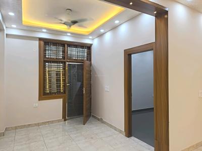 Living Room Image of 1350 Sq.ft 3 BHK Builder Floor for sale in Indirapuram Ghaziabad for Rs. 8500000