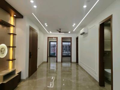 Living Room Image of 2700 Sq.ft 4 BHK Builder Floor for sale in Sushant Lok Phase 1 Gurgaon for Rs. 45000000
