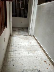 Balcony Image of 1800 Sq.ft 2 BHK Independent House for rent in Vaishali Nagar Jaipur for Rs. 20000