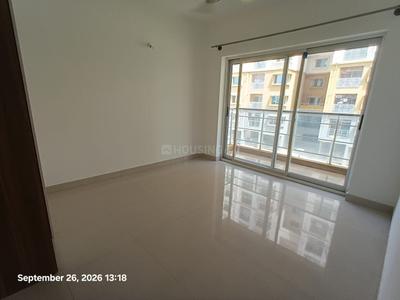 Bedroom Image of 1644 Sq.ft 3 BHK Apartment / Flat for sale in  Daisy Apartment, Sarjapur Bengaluru for Rs. 18000000