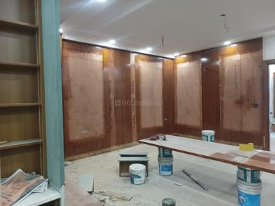 Bedroom Image of 2200 Sq.ft 4 BHK Builder Floor for sale in Vaishali Ghaziabad for Rs. 37500000