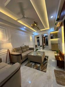 Hall Image of 950 Sq.ft 2 BHK Apartment / Flat for sale in Trinity High Street North Avenue, Noida Extension Greater Noida for Rs. 4489000