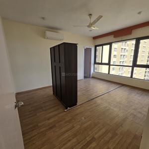 Bedroom Image of 2667 Sq.ft 3 BHK Apartment / Flat for sale in Ambuja Utalika Luxury, Mukundapur Kolkata for Rs. 42000000