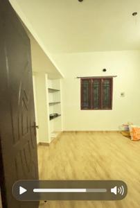 Bedroom Image of 1300 Sq.ft 3 BHK Duplex for rent in Avadi Chennai for Rs. 14000