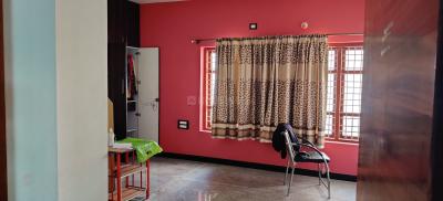 Living Room Image of 2600 Sq.ft 4 BHK Independent House for sale in Kaggadasapura Bengaluru for Rs. 25000000