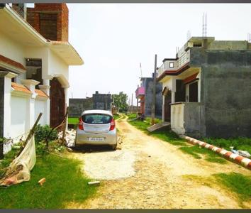 Image of 1000 Sq.ft Residential Plot / Land for sale in Aqama ABD Estate, Bakshi Ka Talab, Lucknow for Rs. 1400000