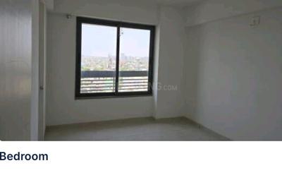 Bedroom Image of 2050 Sq.ft 3 BHK Apartment / Flat for sale in Skyvue 126, Satellite Ahmedabad for Rs. 15000000