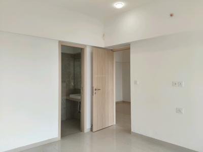 Bedroom Image of 951 Sq.ft 2 BHK Apartment / Flat for sale in Thane West Thane for Rs. 10000000