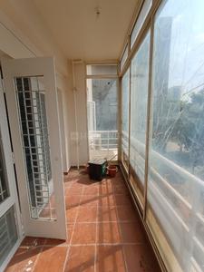 Balcony Image of 1280 Sq.ft 2 BHK Apartment / Flat for sale in Doddakannelli Bengaluru for Rs. 12700000