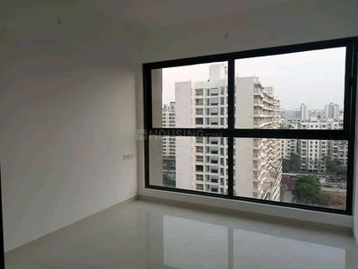 Bedroom Image of 1156 Sq.ft 2 BHK Apartment / Flat for rent in Gagan Klara, Balewadi Pune for Rs. 38000
