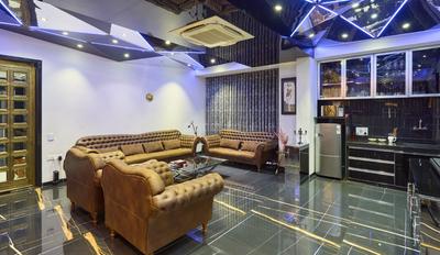 Image of 7200 Sq.ft 6 BHK Penthouse for sale in Ratnaakar BeauMonde, Jodhpur, Ahmedabad for Rs. 105000000