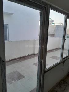 Balcony Image of 1685 Sq.ft 3 BHK Villa for sale in Viraj Lotus Enclave, Semra Lucknow for Rs. 15500000