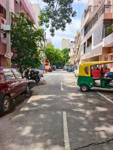 Image of 2400 Sq.ft 5 BHK Villa for sale in HBR Layout, Bengaluru for Rs. 28000000