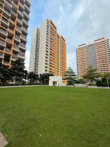 Image of 1120 Sq.ft 2 BHK Apartment / Flat for sale in Marunji, Pune for Rs. 11000000