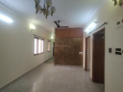 Hall Image of 1000 Sq.ft 2 BHK Builder Floor for rent in Indira Nagar Bangalore for Rs. 35000