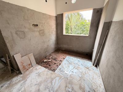 Kitchen Image of 768 Sq.ft 2 BHK Apartment / Flat for sale in Konnagar Hooghly for Rs. 1920000