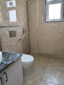 Common Bathroom Image of 900 Sq.ft 5 BHK Independent House for sale in Palam Vihar Gurgaon for Rs. 30000000