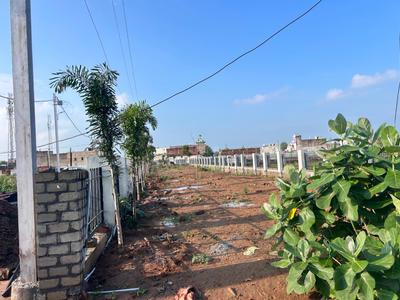 Image of 1000 Sq.ft Residential Plot / Land for sale in Dhanwantary Nagar, Jabalpur for Rs. 2900000