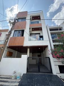 Image of 3200 Sq.ft 6 BHK Builder Floor for sale in Shiv Vatika Brij Residency, Nipania, Indore for Rs. 21100000