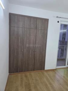 Bedroom Image of 1645 Sq.ft 3 BHK Apartment / Flat for sale in Emaar Gurgaon Greens, Sector 102 Gurgaon for Rs. 19400000