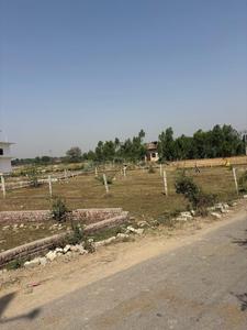 Basant vihar Plot View 2