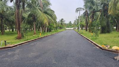 Radian Silicon Park Plot View 1
