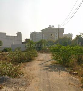 Image of 1066 Sq.ft Residential Plot / Land for sale in Jagatpura, Jaipur for Rs. 9200000