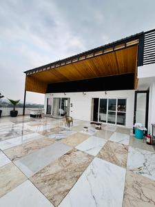 Image of 4500 Sq.ft 4.5 BHK Builder Floor for sale in Bayleaf Heights, Canal Road, Dehradun for Rs. 60000000