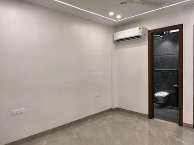 Bedroom Image of 2100 Sq.ft 3 BHK Apartment / Flat for sale in DLF The Ultima, Sector 81 Gurgaon for Rs. 37000000