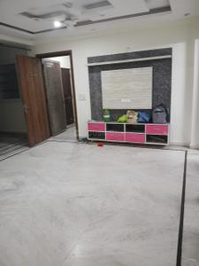 Hall Image of 2200 Sq.ft 4 BHK Builder Floor for rent in Vasundhara Ghaziabad for Rs. 30000