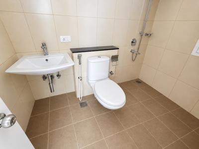 Image of 1144 Sq.ft 2 BHK Apartment / Flat for sale in Brigade Parkside North, Abbigere, Bengaluru for Rs. 10300000