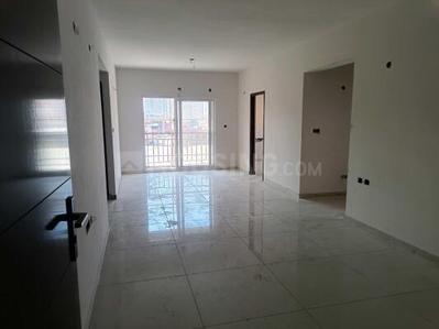 Hall Image of 1740 Sq.ft 3 BHK Apartment / Flat for sale in Varthur Bengaluru for Rs. 17500000