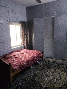 Bedroom Image of 1000 Sq.ft 2 BHK Independent House for sale in Old Malakpet Hyderabad for Rs. 14000000