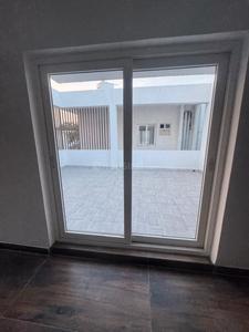 Bedroom Image of 2250 Sq.ft 3 BHK Villa for sale in Mokila Hyderabad for Rs. 28000000