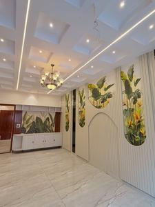 Hall Image of 1900 Sq.ft 4 BHK Independent House for sale in Bhatagaon Raipur for Rs. 5999999