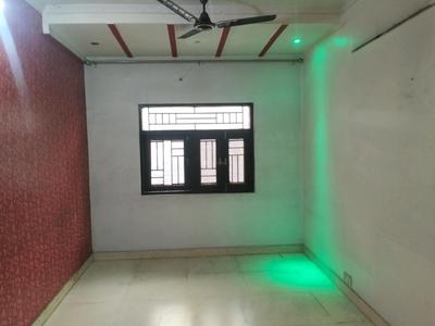 Living Room Image of 1100 Sq.ft 3 BHK Apartment / Flat for sale in Tilak Nagar New Delhi for Rs. 13500008