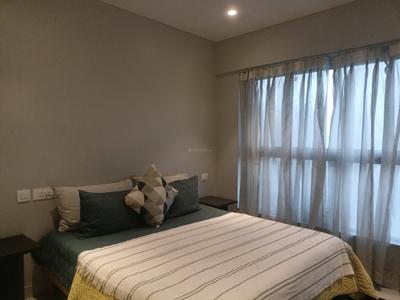 2.5 BHK Flat