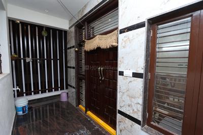 Balcony Image of 5500 Sq.ft 12 BHK Villa for sale in Agrahara Bengaluru for Rs. 35000000