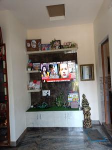 Hall Image of 550 Sq.ft 2 BHK Independent House for sale in Kumaraswamy Layout Bengaluru for Rs. 15500000