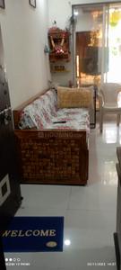 Hall Image of 470 Sq.ft 1 BHK Apartment / Flat for sale in Bhiwandi Thane for Rs. 2700000