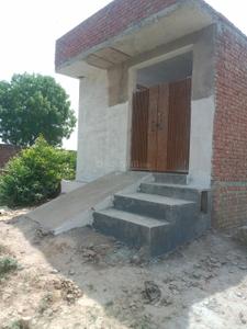 Image of 1000 Sq.ft 2 BHK Villa for sale in Vishwakarmapuram Colony, Agra for Rs. 2300000