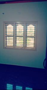 Bedroom Image of 900 Sq.ft 2 BHK Independent House for rent in Vidyaranyapura Bengaluru for Rs. 15000