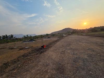 Image of 2078 Sq.ft Residential Plot / Land for sale in VALORA VIBE, Talwade Trimbak, Nashik for Rs. 16000500