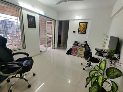 Hall Image of 868 Sq.ft 2 BHK Apartment / Flat for sale in F5 Felicia, Hadapsar Pune for Rs. 5700000