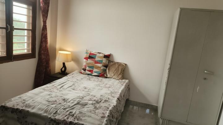 Aurangabad Khalsa Bedroom 1