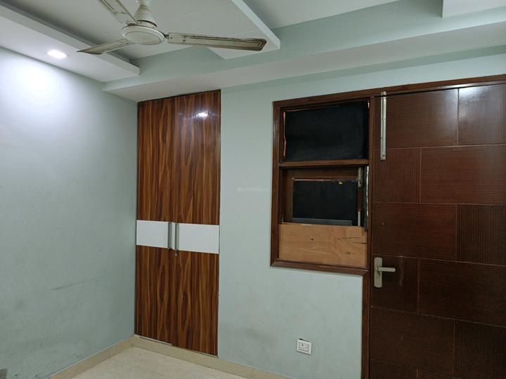 Malviya Nagar Bedroom One 1