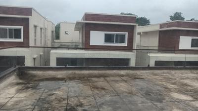 Building Image of 3560 Sq.ft 4 BHK Villa for sale in Gandipet Hyderabad for Rs. 45000000