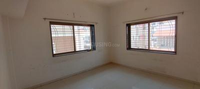 Bedroom Image of 2100 Sq.ft 3.5 BHK Apartment / Flat for rent in Gangapur Nashik for Rs. 40000