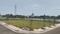 raj majestic town Plot View 2